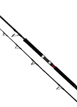 Удилище лодочное prohunter multiverse popping smoc-805xh 2.43m 100-170g 5 sec.