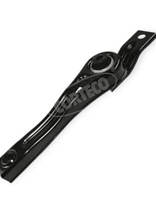 Подушка двигателя skoda octavia, vw golf, passat 1.0-1.4tsi, 1.6-2.0tdi задняя (косточка)12-> (corteco)