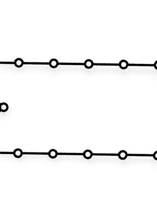 Прокладка клапаной крышки audi a4, a6 2.0tdi (04-11) (corteco)
