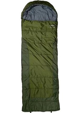 Спальный мешок campout beech 150. l. khaki