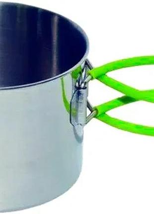 Кружка pinguin mug steel 0.5l