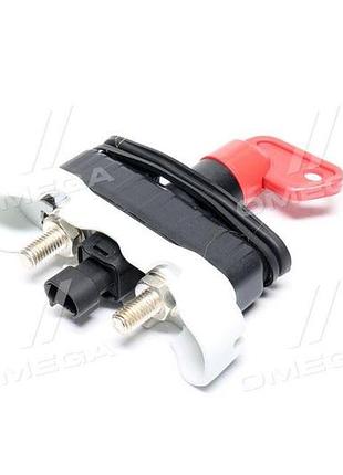 Выключатель массы, ак.батарея (decaro) dc 01.12.49 (kr)