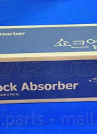 Амортизатор газомасляный hyundai elantra(xd) 00-06 задн прав pmg pja-132a