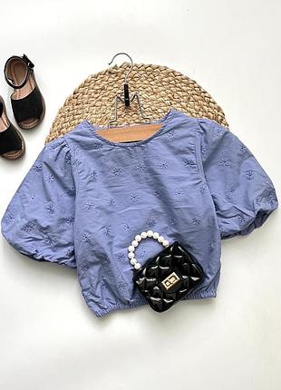 Блузка прошва tu на 8 років