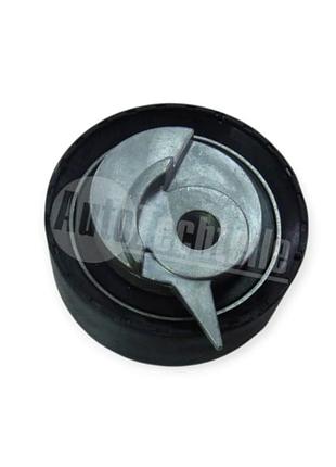 Ролик натяж. грм vw lt, t4 2.5tdi (нижний) (натяжной для тнвд) (63х24) (att) autotechteile