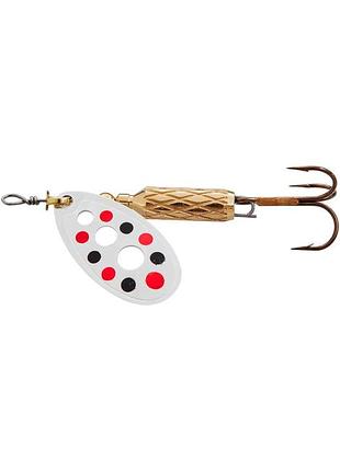 Блесна rublex turbo #4 7.0g aprn