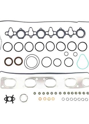 Прокладка двиг.верхний комплект. renault master, trafic 2.5dci (corteco)