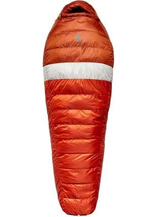 Спальный мешок sierra designs get down 550f 35 regular