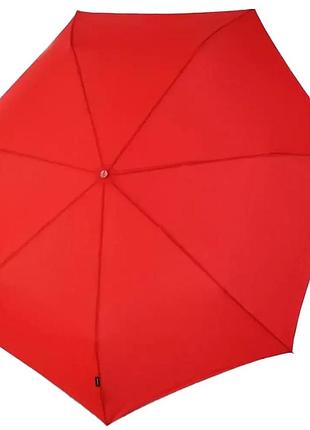Зонт knirps e.200. red