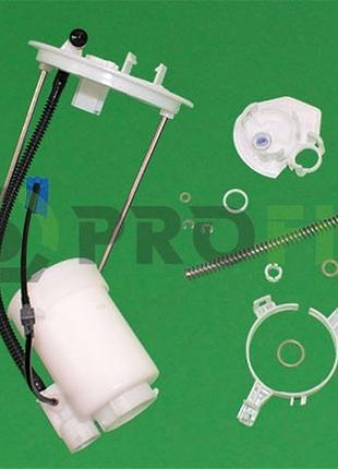 Фильтр топливный mitsubishi lancer viii (cy_a, cz_a) 1.5 2007.03 - pr 1535-0025