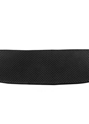 Килимок багажника eva чорний для kia sorento mq4 2019-2025 7 місць захисний килимок для авто в багажник dm-11