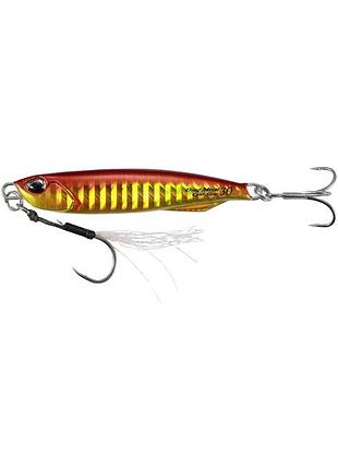 Пилкер duo drag metal cast slim 82mm 60.0g pha0026