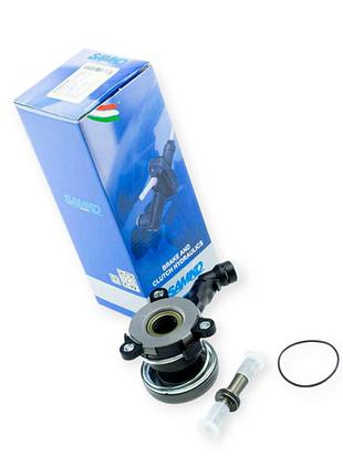 Подшипник выжимной opel comercedes-benzo 1.3-1.7d, 1.4-1.6i 01- samko