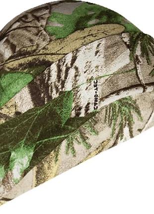 Шапка camotec watch cap oak-st