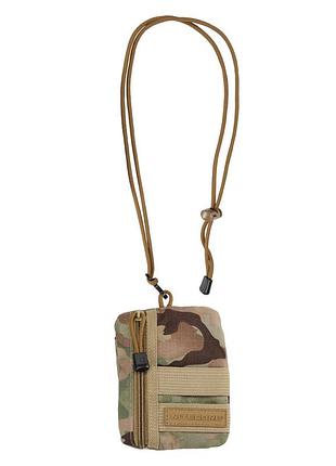 Сумка на шию nitecore npp10 для міста, поїздок і подорожей