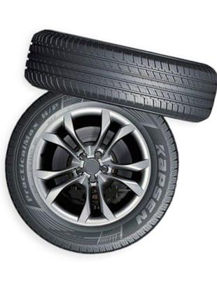 Шина r16 225, 70 103h лето kapsen practicalmax hp7