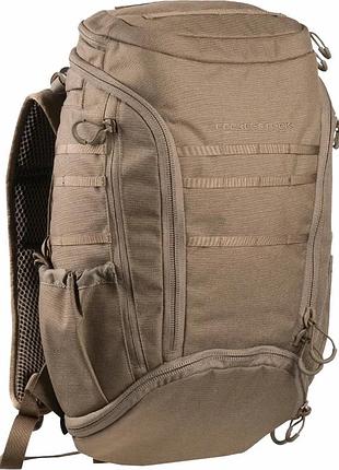 Рюкзак eberlestock. little trick. dry earth