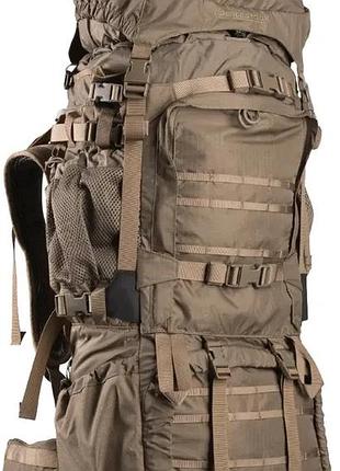 Рюкзак eberlestock. destroyer. dry earth