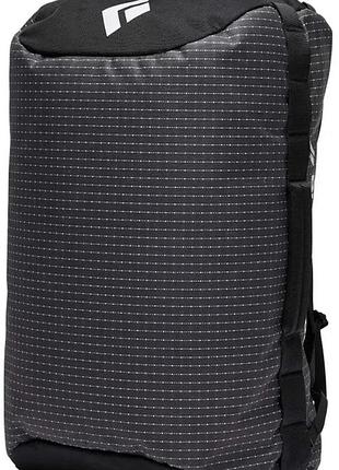 Рюкзак-сумка black diamond stonehauler 60 black