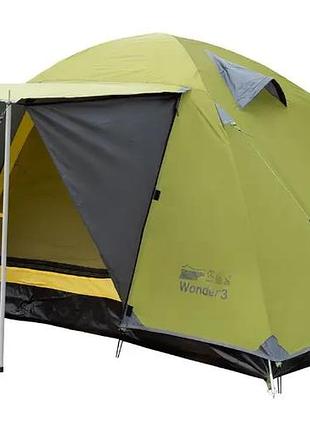 Намет tramp light wonder 3 olive