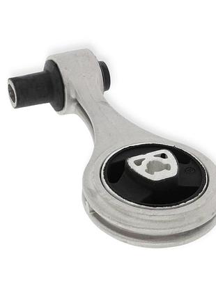 Подушка двигателя fiat punto 1.2, 1.3d 03-> левая l (corteco)