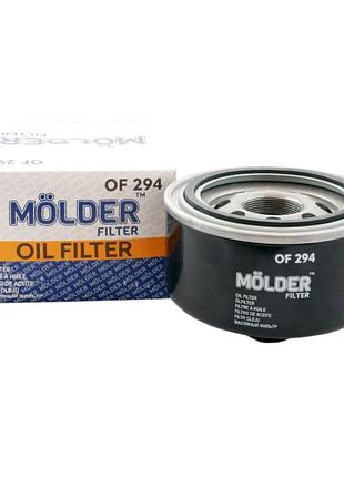 Фільтр масляний molder of 294 для автомобілів wl7414 oc404 w1323 очищувач масла для двигуна масляний філ ve-33