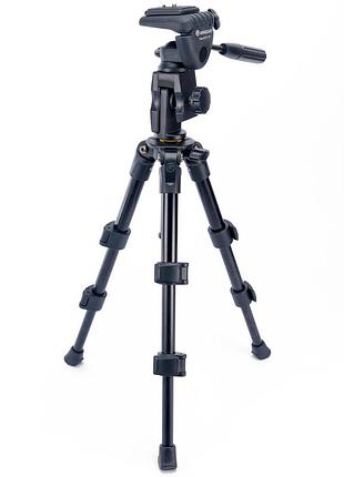 Штатив vanguard espod cx 1 os для відеокамер, підзорної труби та фотокамер