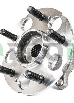 Ступица колеса в сборе (+abs) honda cr-v 12- pr 2501-7666