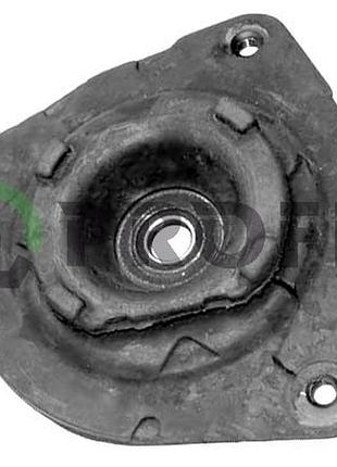 Опора амортизатора гумометалева nissan micra 03-10. renault clio 05-. modus 04- front (r) pr 2314-0547