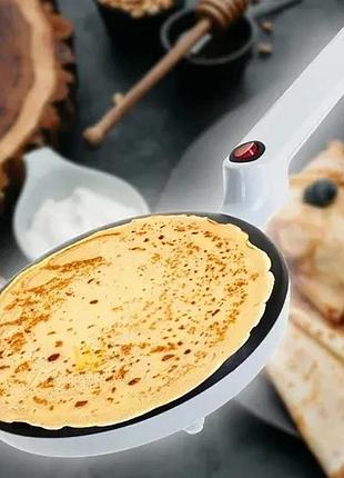 Электроблинница блинница raf 5208