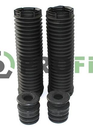 Захисний комплект амортизатора vw transporter t5 03- front pr 2314-9189