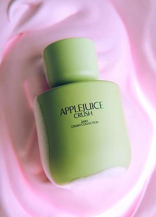 Духи zara go fruity аромат по типу burberry her туалетна вода zara go fruity парфуми zara go fruity