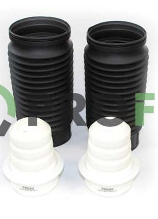 Захисний комплект амортизатора peugeot boxer 06-. citroen jumper 06-. fiat ducato 06- front pr 2314-9174
