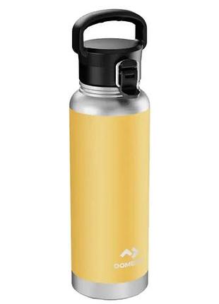 Термос dometic thrm120 thermo bottle 1200 мл. glow
