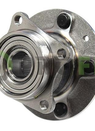 Маточина колеса в зборі mazda 3 03-14. 5 05-. 6 07- pr 2501-7544