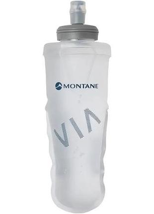 Фляга montane softflask 360мл