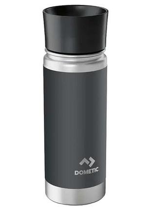 Термос dometic thrm50 thermo bottle 500 мл. slate