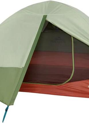 Палатка kelty discovery trail 2 laurel green-dill