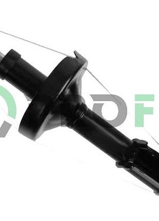 Амортизатор газомасляный renault clio 98-05 front (l/r) pr 2003-0253