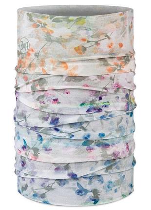 Шарф-труба buff coolnet uv+ insect shield luad multi для бега, велоспорта, города