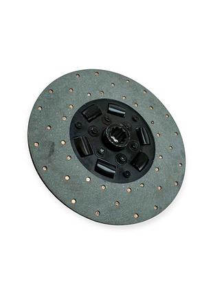 Диск сцепления ведомый ямз 236 передний