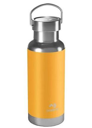 Термос dometic thrm48 thermo bottle 480 мл. mango