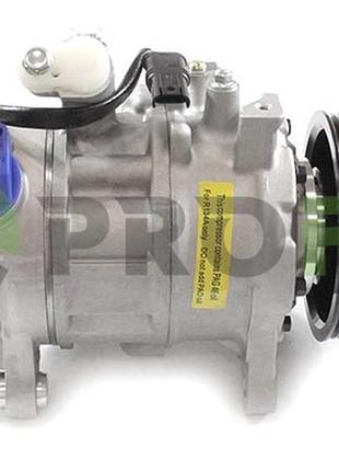 Компрессор кондиционера bmw 04-18 (1.6/1.6d/2.0/2.0d/3.0d) pr 1790-0087