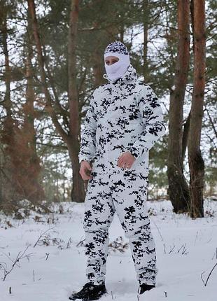 Маскирующий костюм alpine l