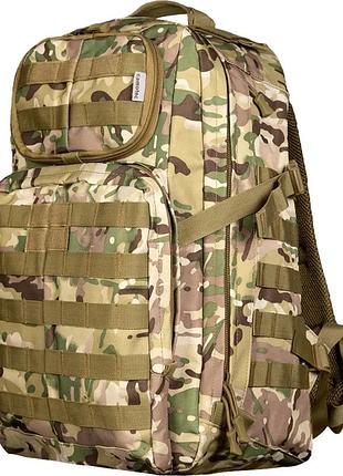 Рюкзак camotec dash 40л multicam