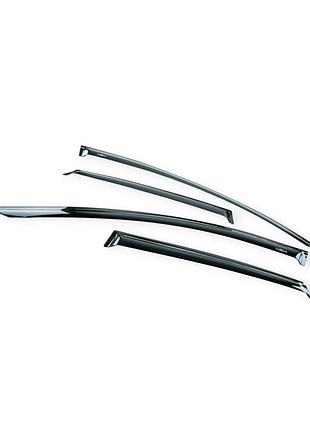 Вітровик volkswagen jetta vii сед 2020-> (скотч) hic hic