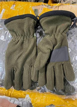 Перчатки зимние l/lх