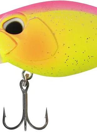 Воблер duo realis crank 48mr kabuki bottom rush 48mm 10.5g accz160 (2.0-2.5m)