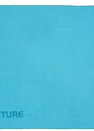Рушник lifeventure micro fibre comfort l aqua