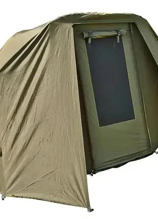 Палатка prologic firestarter lwg 2 man with overwrap